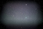 C/2016 M1 (PANSTAARS)