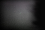 Comet Swan (C/2025 R2)