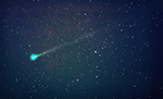 Comet PANSTARRS