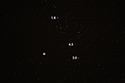 Comet Holmes November 3, 2007