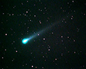 Comet ISON November 10, 2013