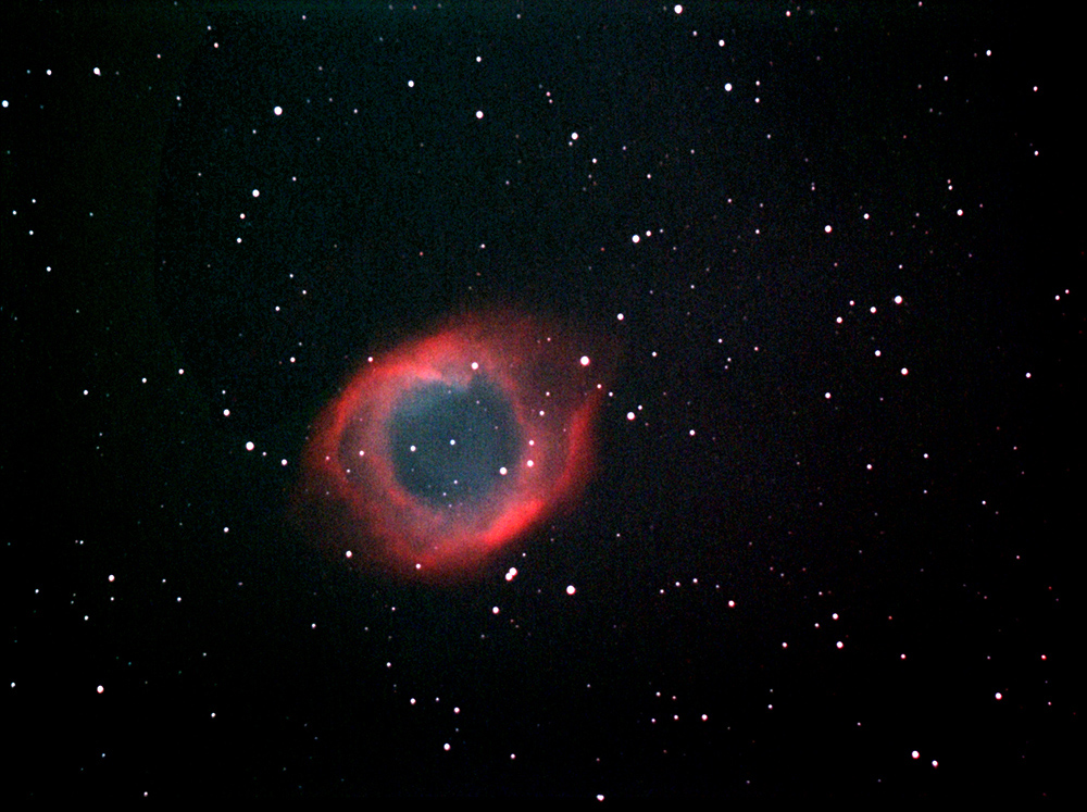 Helix Nebula