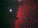Horsehead Nebula