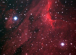 ic5070 Pelican Nebula