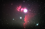 Horsehead Nebula