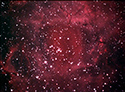 Rosette Nebula