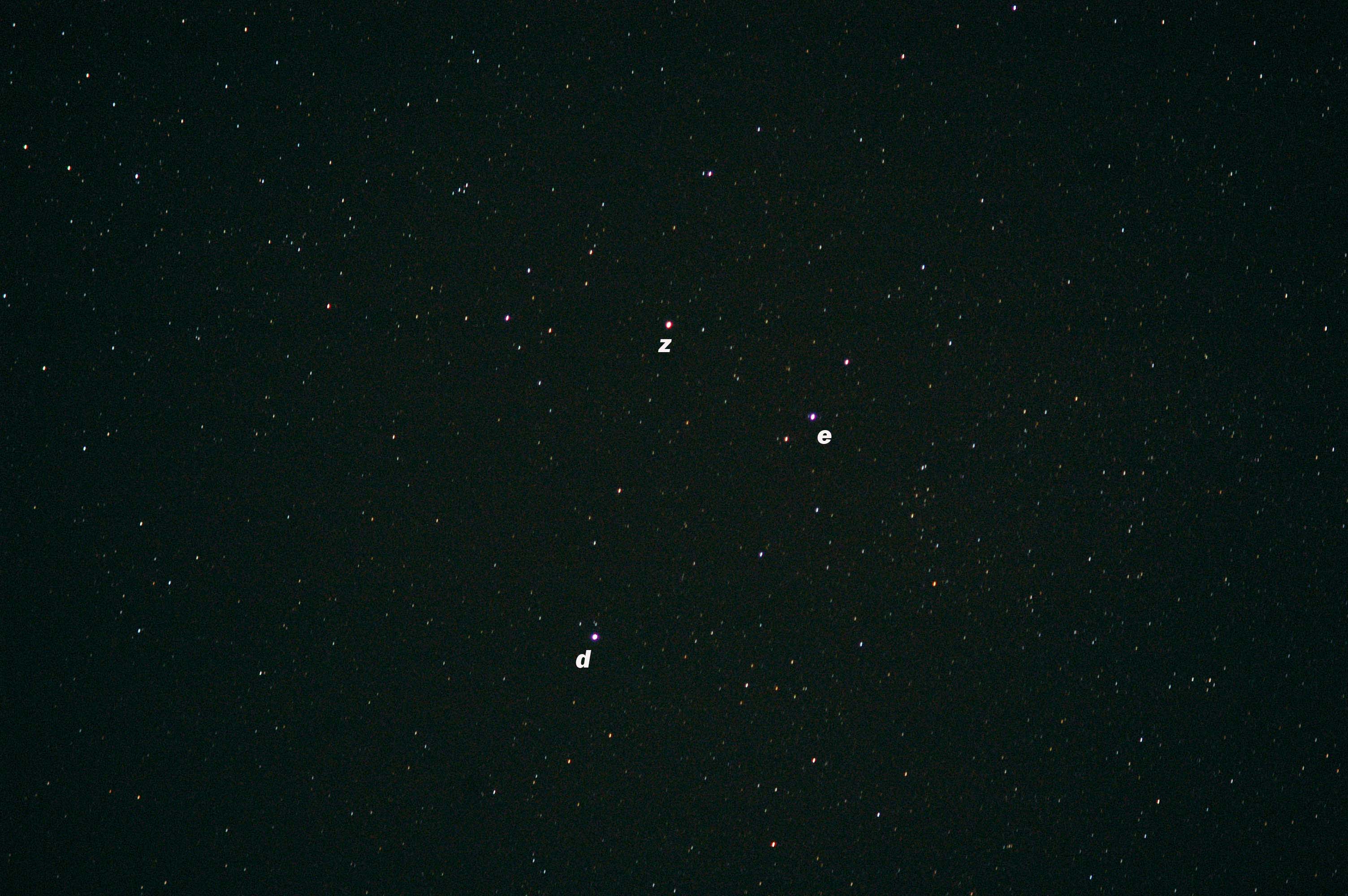 Delta Cephei