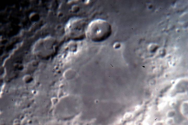 Moon