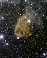Barnard 207