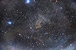 Barnard 207