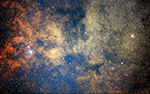 Barnard 254 and 256