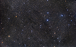 Barnard 360 and environs