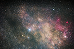 Barnard 95