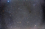 Barnard 222 and Barnard 29 and environs