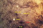 Barnard 184