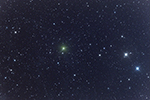 Comet Atlas