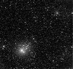 NGC457 and NGC436