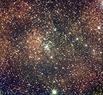 NGC6823 ASA 20-inch f/3.6 telescope