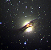 Centaurus A