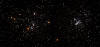 Double Cluster