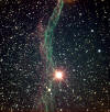 Western Veil Nebula