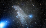 Witch Head Nebula